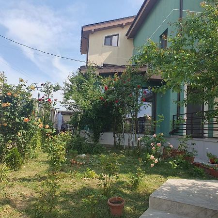 Vila Fara Nume Năvodari Zewnętrze zdjęcie