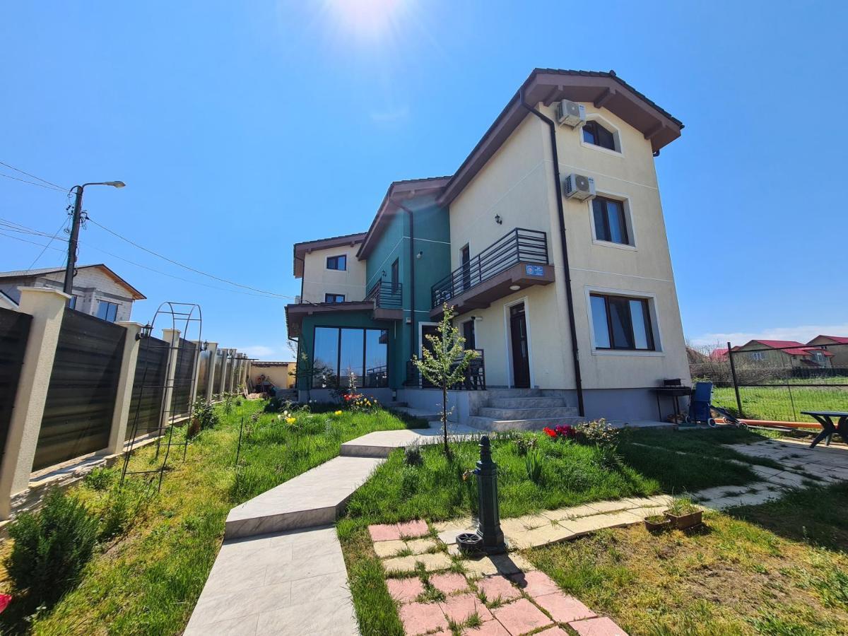 Vila Fara Nume Năvodari Zewnętrze zdjęcie