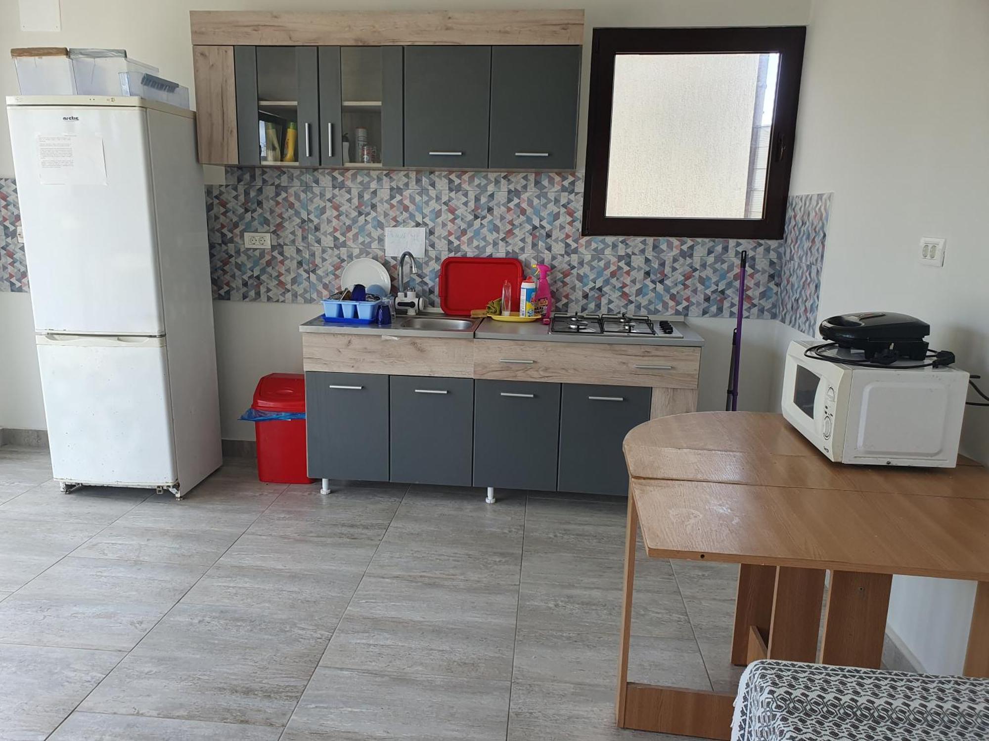 Vila Fara Nume Năvodari Zewnętrze zdjęcie