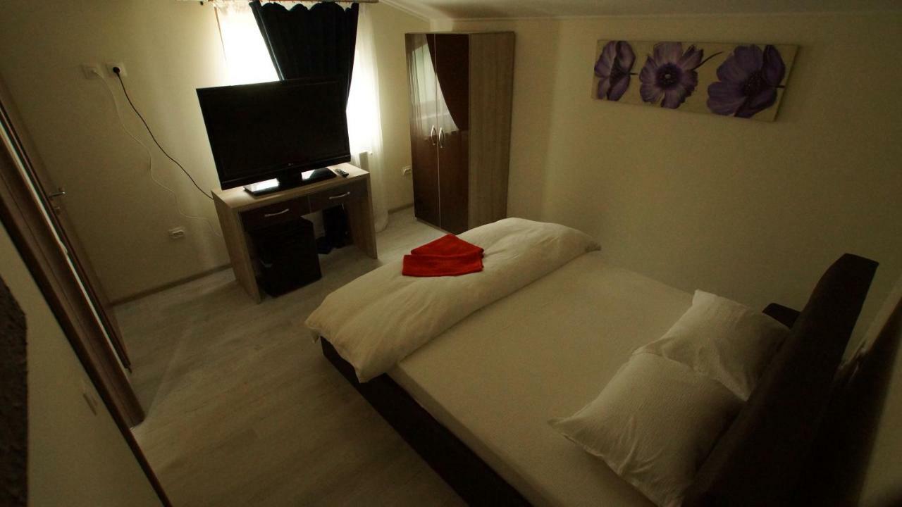 Vila Fara Nume Năvodari Zewnętrze zdjęcie