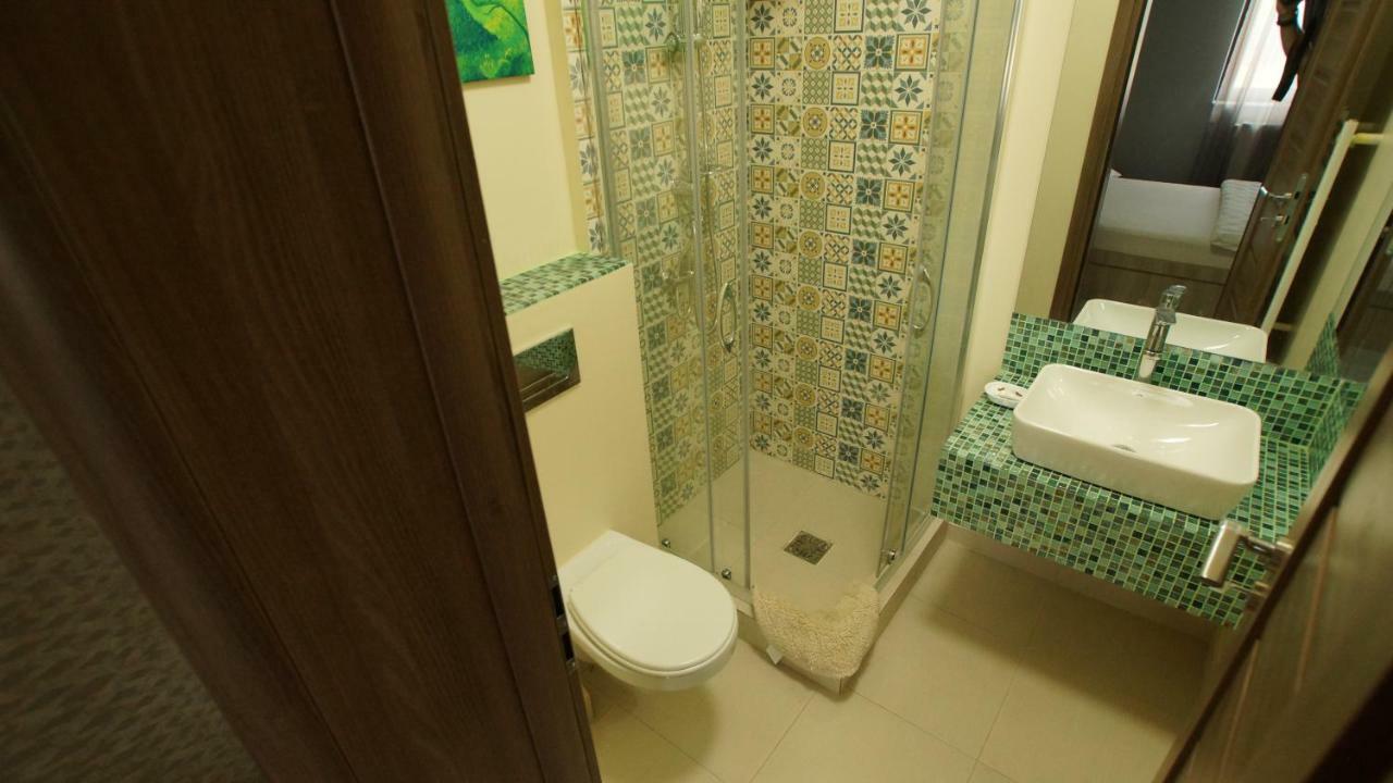 Vila Fara Nume Năvodari Zewnętrze zdjęcie