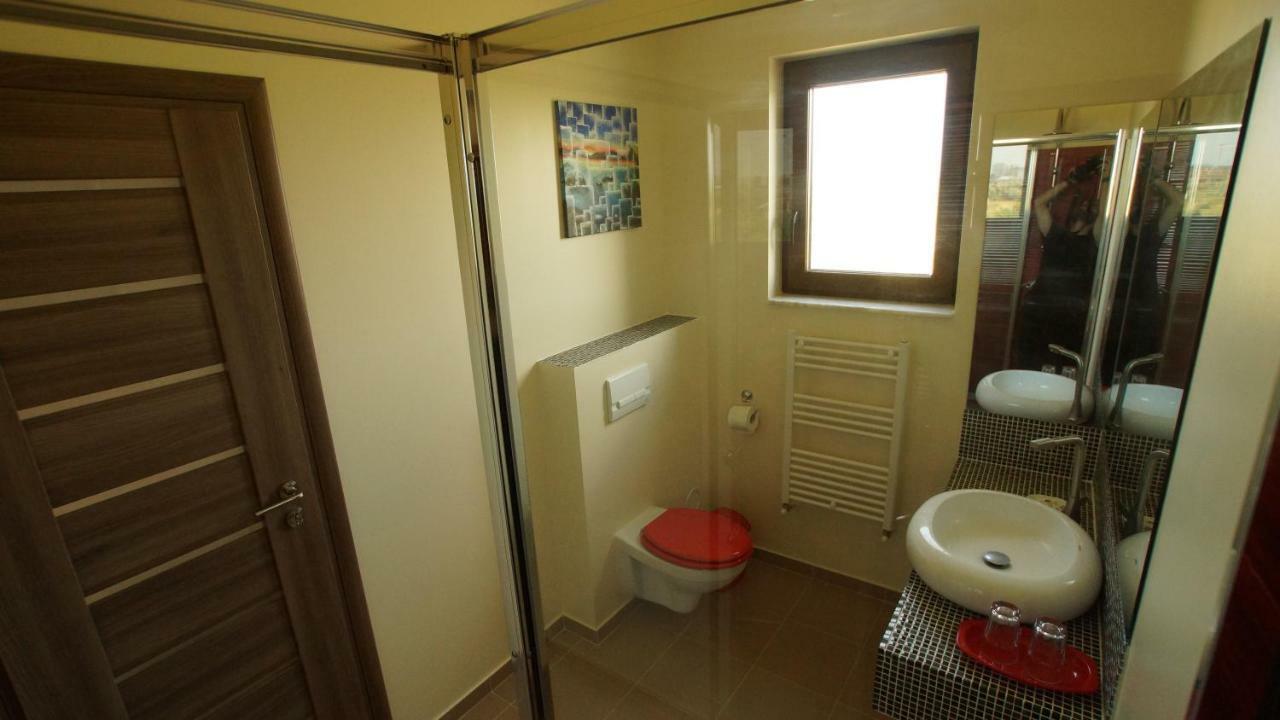 Vila Fara Nume Năvodari Zewnętrze zdjęcie