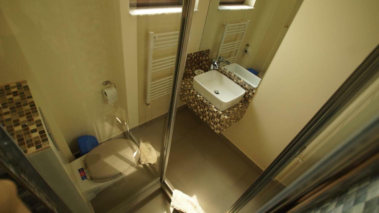 Vila Fara Nume Năvodari Zewnętrze zdjęcie