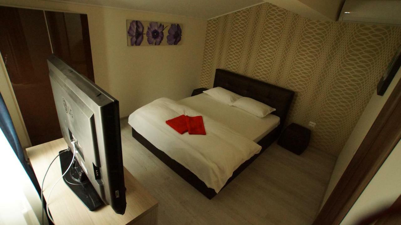 Vila Fara Nume Năvodari Zewnętrze zdjęcie