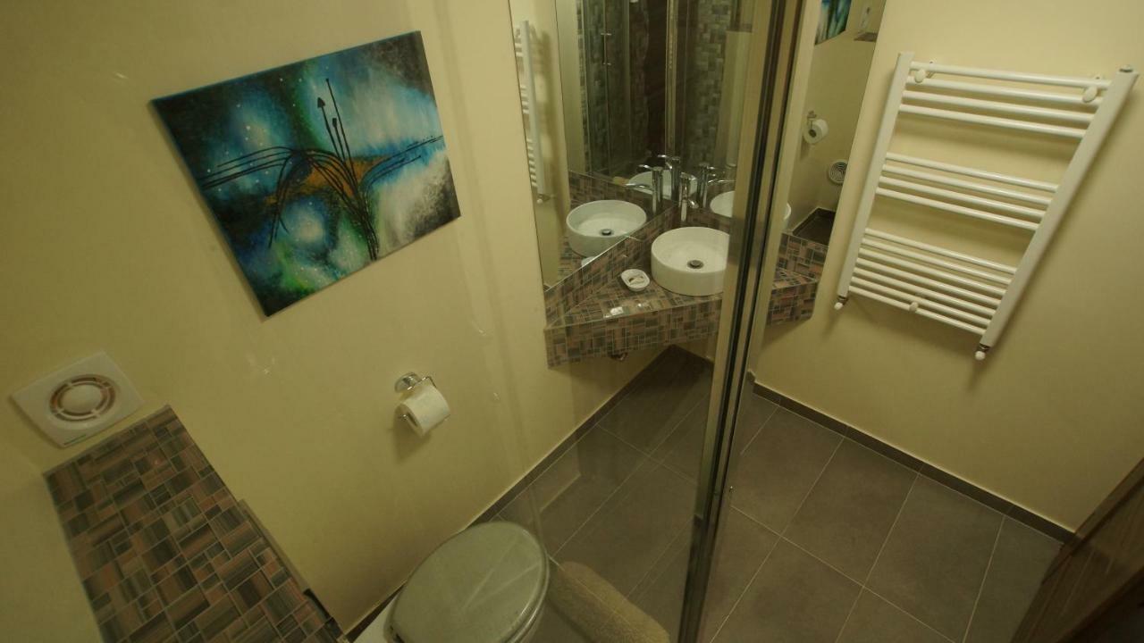 Vila Fara Nume Năvodari Zewnętrze zdjęcie