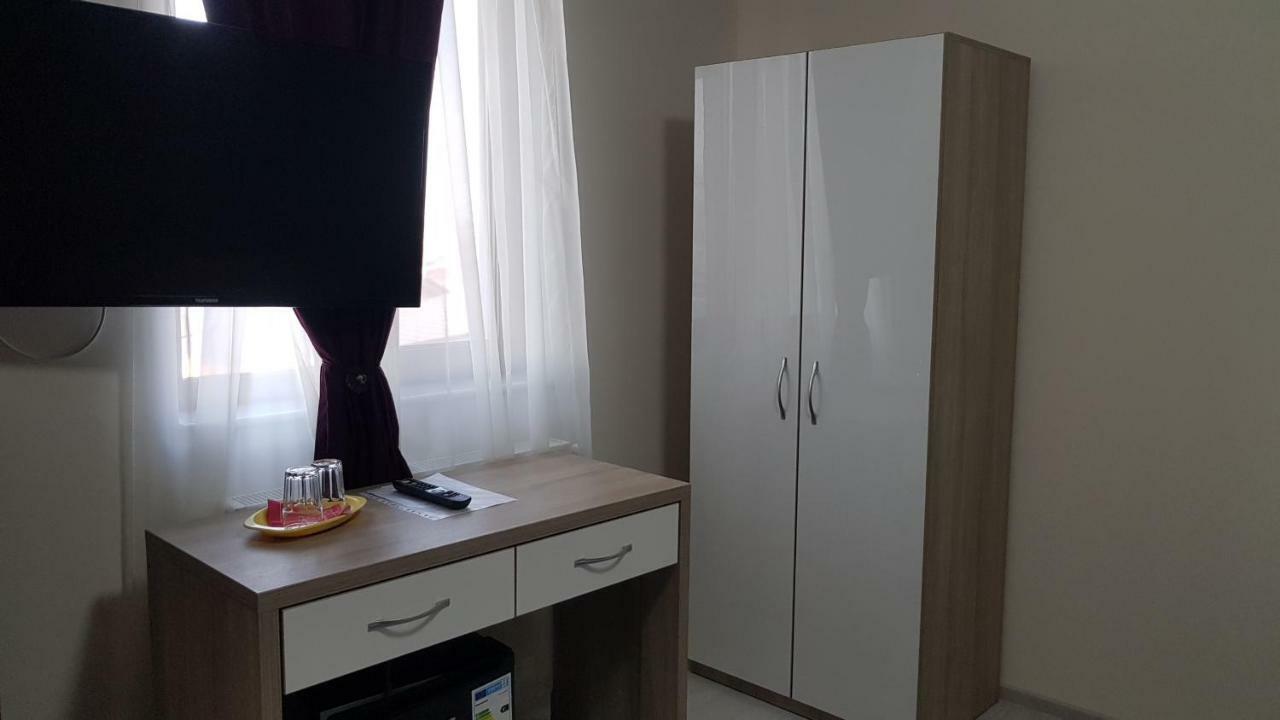 Vila Fara Nume Năvodari Zewnętrze zdjęcie