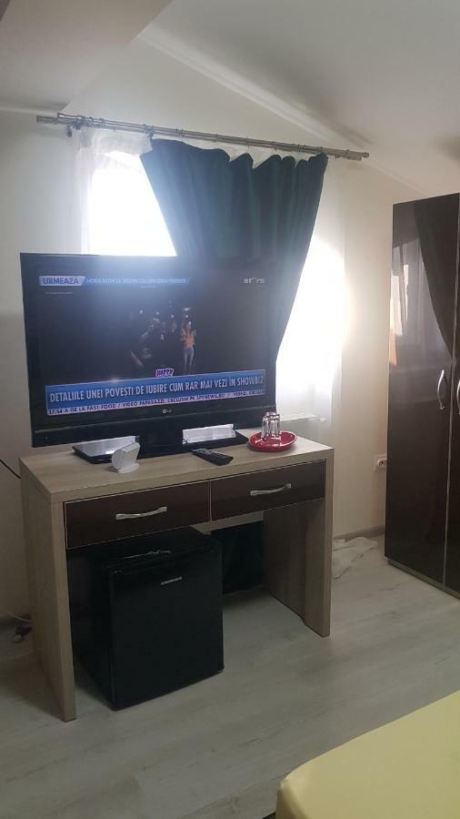 Vila Fara Nume Năvodari Zewnętrze zdjęcie