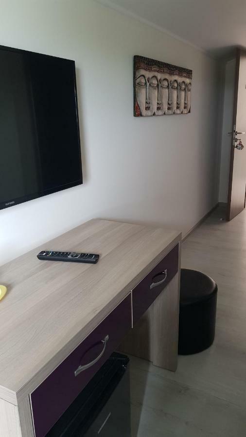 Vila Fara Nume Năvodari Zewnętrze zdjęcie