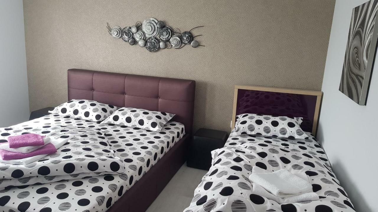 Vila Fara Nume Năvodari Zewnętrze zdjęcie