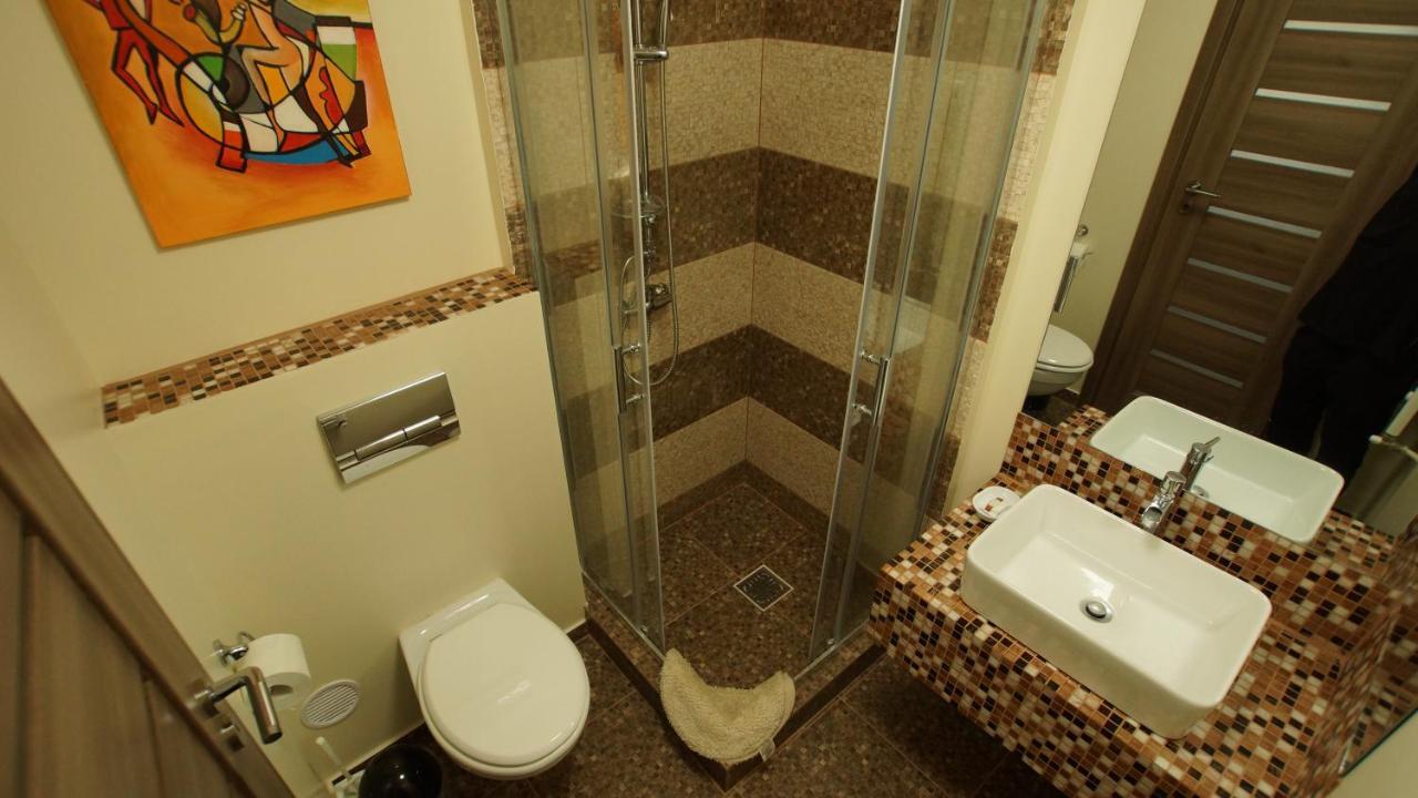 Vila Fara Nume Năvodari Zewnętrze zdjęcie